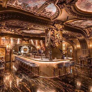5* Appart hôtel Arte By Thomas Chan